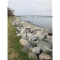 York/Poquoson King Tide image